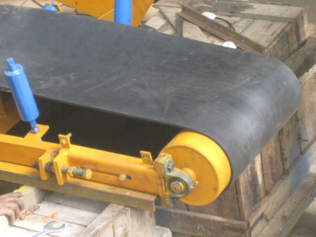 Belt Conveyor